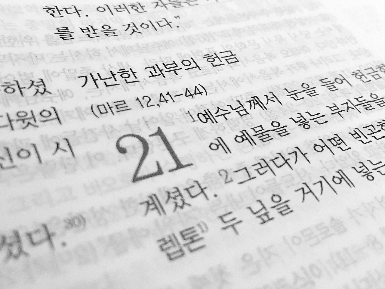 bible, book, religion, christian, gospel, language, korean, translation, korea, language, translation, translation, translation, translation, translation